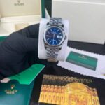 Rolex 36mm Kadın Model 095