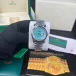 Rolex 36mm Kadın Model 096
