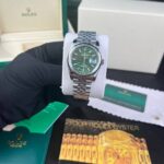 Rolex 36mm Kadın Model 097