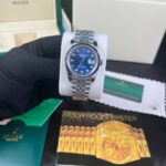 Rolex 36mm Kadın Model 098