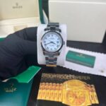 Rolex 36mm Kadın Model 099