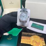 Rolex 36mm Kadın Model 102