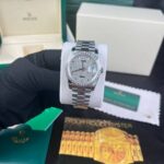 Rolex 36mm Kadın Model 105