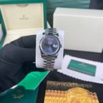 Rolex 36mm Kadın Model 106