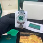 Rolex 36mm Kadın Model 107