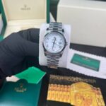 Rolex 36mm Kadın Model 109