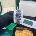 Rolex 36mm Kadın Model 110