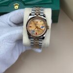 Rolex 36mm Kadın Model 112