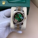 Rolex 36mm Kadın Model 116