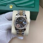 Rolex 36mm Kadın Model 118
