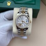 Rolex 36mm Kadın Model 119