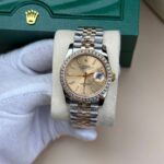 Rolex 36mm Kadın Model 120