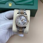 Rolex 36mm Kadın Model 124