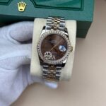 Rolex 36mm Kadın Model 125