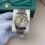 Rolex 36mm Kadın Model 126