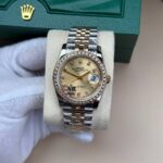 Rolex 36mm Kadın Model 128