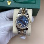 Rolex 36mm Kadın Model 129