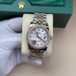 Rolex 36mm Kadın Model 130