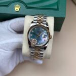 Rolex 36mm Kadın Model 131