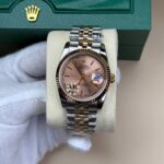 Rolex 36mm Kadın Model 132