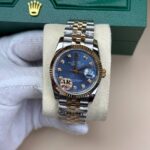 Rolex 36mm Kadın Model 134