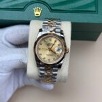Rolex 36mm Kadın Model 136