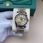 Rolex 36mm Kadın Model 137