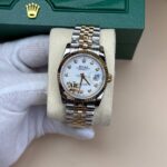 Rolex 36mm Kadın Model 138