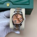 Rolex 36mm Kadın Model 139
