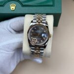 Rolex 36mm Kadın Model 140