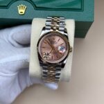 Rolex 36mm Kadın Model 141