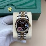 Rolex 36mm Kadın Model 142