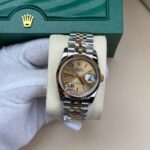 Rolex 36mm Kadın Model 143