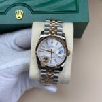 Rolex 36mm Kadın Model 144