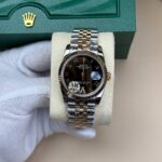 Rolex 36mm Kadın Model 147
