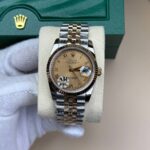 Rolex 36mm Kadın Model 150