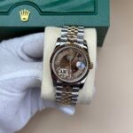 Rolex 36mm Kadın Model 155
