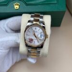 Rolex 36mm Kadın Model 157