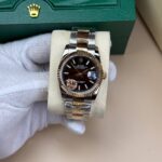 Rolex 36mm Kadın Model 159