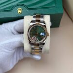 Rolex 36mm Kadın Model 161