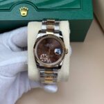Rolex 36mm Kadın Model 163