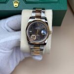Rolex 36mm Kadın Model 166