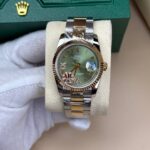 Rolex 36mm Kadın Model 167