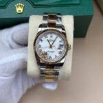 Rolex 36mm Kadın Model 168