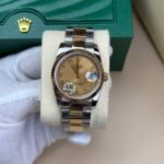 Rolex 36mm Kadın Model 169