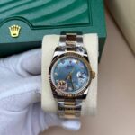 Rolex 36mm Kadın Model 170