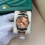 Rolex 36mm Kadın Model 171