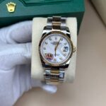 Rolex 36mm Kadın Model 172