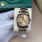Rolex 36mm Kadın Model 173
