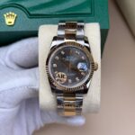 Rolex 36mm Kadın Model 174